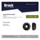 thumbnail image 5 of Goma Amortiguador Bruck-Germany 321512335, 5 of 5