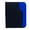 Blue, variant on THE BLUE MOBILE TABLET/E-READER PADFOLIO