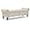 Linen Color, variant on Dycanpo 62" Storage Ottoman Bench with Arms, Linen Upholstered, End of Bed Bench for Bedroom, Gray