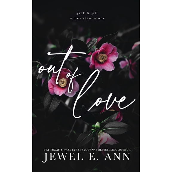Out of Love, (Paperback)