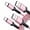 Pink, variant on Cable Fast Charging USB-A to USB-C,6.6FT 2Packs 60W Fast Charging & Data Transfer, for Phones, Tablets (2Pack Black)