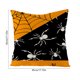 thumbnail image 3 of Decoraciones de Halloween, adornos de Halloween, regalos de Halloween, funda de almohada de fantasma de Halloween, cojín, decoración navideña, funda de almohada de sofá de sala de estar, funda de almo, 3 of 6