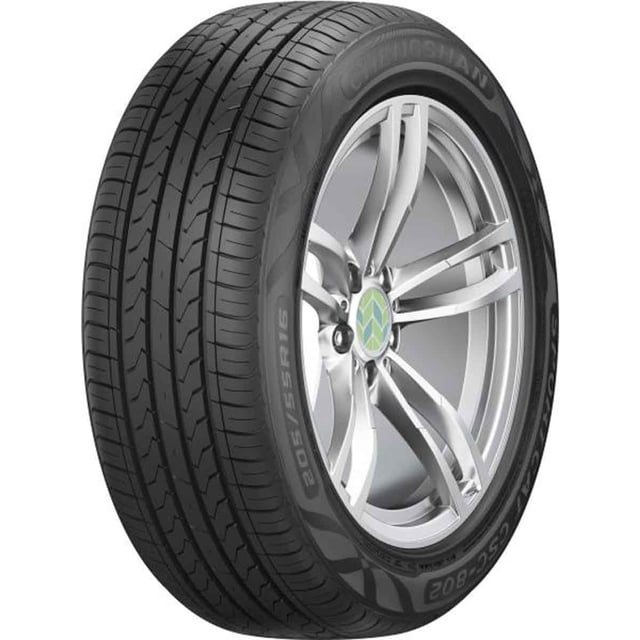 Llanta 185/60R15 CHENGSHAN CSC-802 84H
