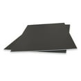 thumbnail image 2 of BAZIC Black Foam Board 20" X 30", Colored Foam Boards 3/16 Inch Thickness, 25-Pack, 2 of 8