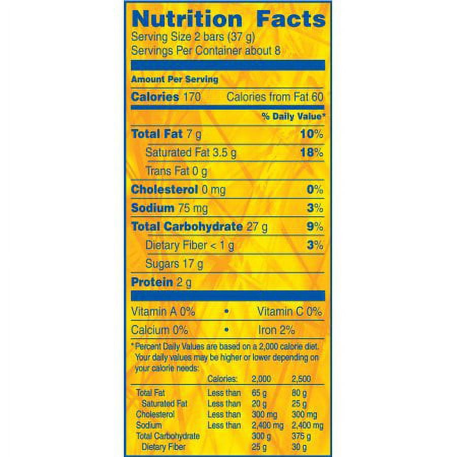 Nestle Butterfinger Peanut Butter Milk Chocolate Bar Fun Size, 11.5 Oz.
