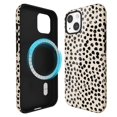 thumbnail image 1 of Funda Svanove para iPhone 15 Plus y 14 Plus compatible con Magsafe estampado animal, 1 of 5