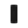 thumbnail image 3 of Lemon California Roll 24/7 Solar Powered Waterproof Portable Wireless Speaker - Black, 3 of 4