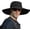 Free Size-black, variant on 【Oversize XXL】 Sun Hat for Men,【UPF50+Waterproof Wide-Brim】 Boonie-Hat Sun-Hat Fishing-Hat for Safari Hiking Beach Garden