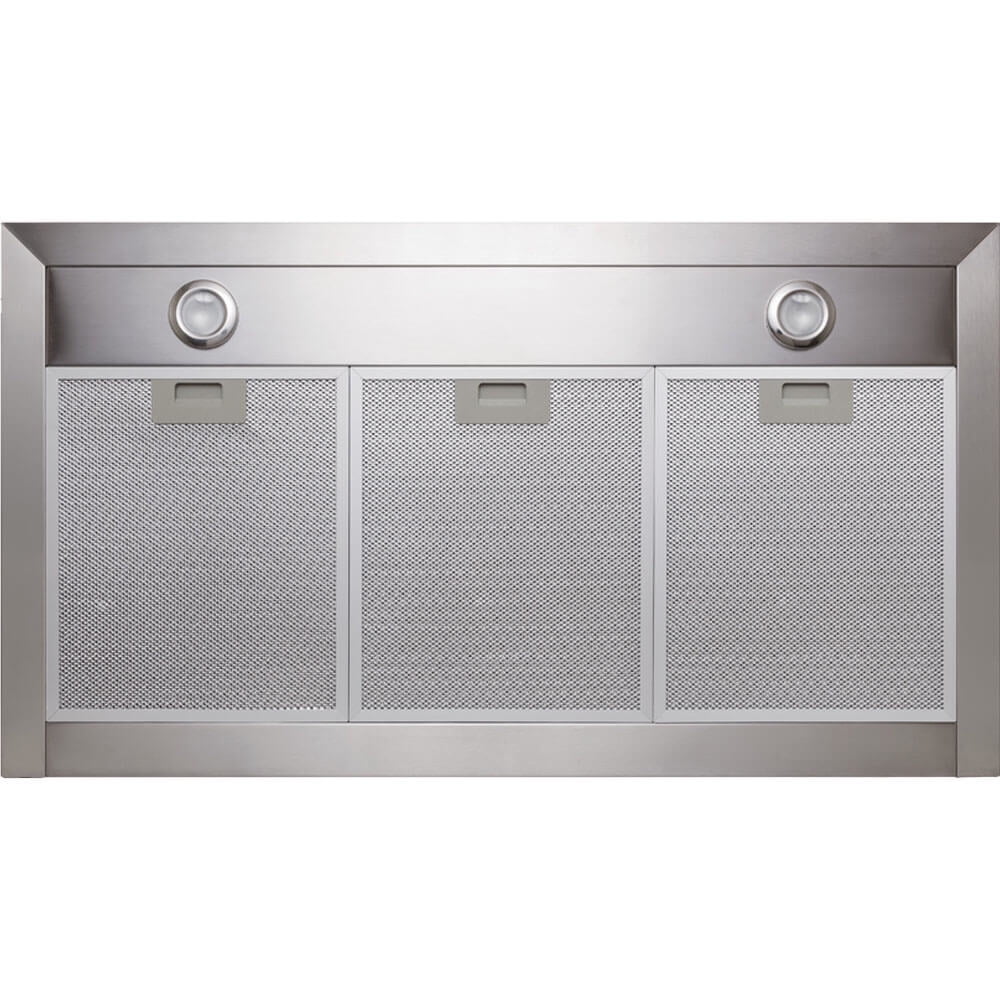 36" Wall Mount Chimey Hood, 450 CFM max
