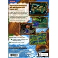 thumbnail image 2 of Frogger's Adventures: The Rescue (PS2), 2 of 2