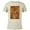 Yellow, variant on Lucasfilm Indiana Jones Raiders of the Lost Ark Poster Art - Short Sleeve Blended T-Shirt for Adults - Customized-Yellow