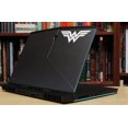 thumbnail image 1 of Wonder Woman Decal (White), 1 of 4