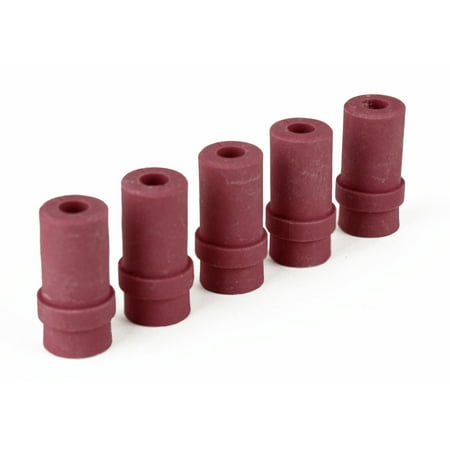 

(5) Dragway Tools 7mm Ceramic Nozzles for Model 25 60 90 Sandblast Cabinet