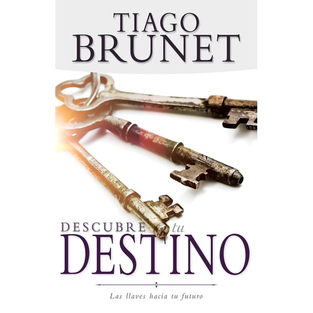 Descubre tu destino WHITAKER HOUSE Pasta Blanda