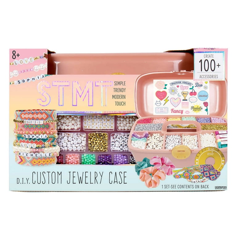 STMT Ultimate Jewelry Kit with Storage Case