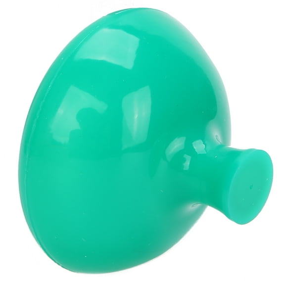 Gobelet de Percussion pour Poitrine de Palmier pour Adultes Gobelets Poumons Ventilateur Arrière en Silicone Taille Adulte Premium, Outils de Massage & Équipement Gobelet à Crachats Tambour de Pression Massage Silicone Flegme