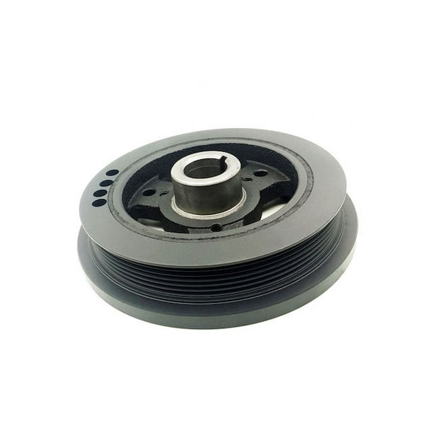 Jeep Liberty Engine Harmonic Balancer