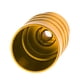 thumbnail image 3 of Portalámparas con ruedas de liberación rápida, portalámparas extensible Amarillo, 3 of 9