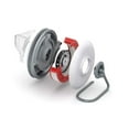 thumbnail image 3 of IQAir Atem Series HyperHEPA Filter for PM2.5, Ultrafine Particles, Odors, Pollen, and Dust, 3 of 3