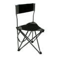 thumbnail image 4 of TravelChair Ultime Slacker 2.0, Trépied, Noir, 4 of 6