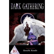 Dark Gathering Dark Gathering, Vol. 16, Book 16, (Paperback)