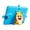 Baby Shark Blue, variant on Contixo Baby Shark Kids Tablet, 7 inch 32GB, Parental Controls, Ages 3-12