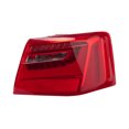 thumbnail image 1 of Calavera A6 2012 A 2014 Audi Der C/Leds DEPO ., 1 of 4