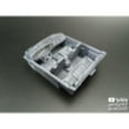 thumbnail image 5 of AMT: 1:25 Scale Model Kit - 1996 Chevrolet C-3500 Dually Pickup - 46 Parts - Easy Build New Tooling, Vehicle Building, Replica Extended Cab Truck, 5 of 17