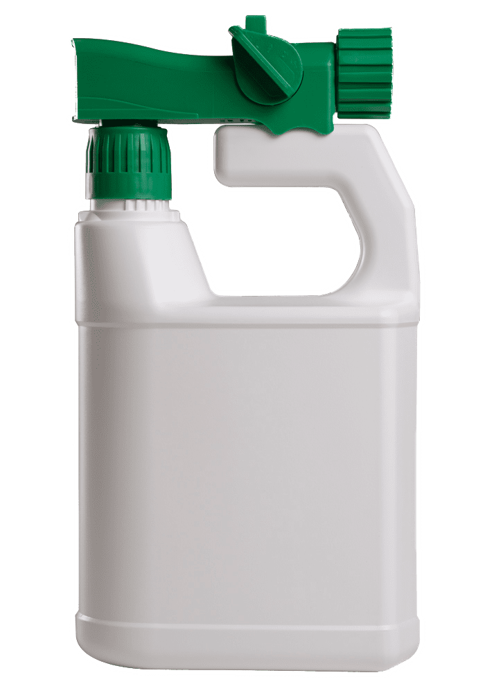 The Andersons Refillable Multipurpose Hose End Sprayer 32oz Pack