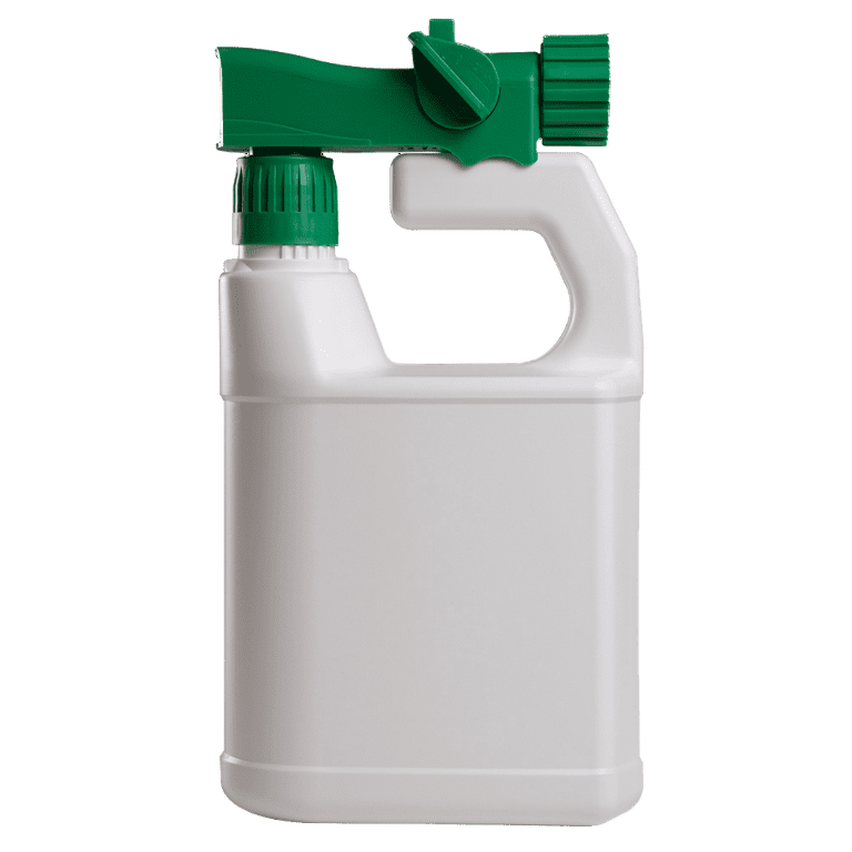 Meijer Refillable Spray Bottle, 32 oz
