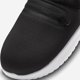 thumbnail image 5 of Zapatos Nike Burrow Negro/Blanco para Niños Talla 8B (M), 5 of 6