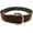 Coffee-colored, variant on Womens Wide Belts for Dresses Leather Fashion Vintage Western Cowboy Belt Silver Buckle Oversized Belt