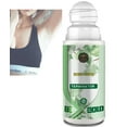 thumbnail image 3 of Be Bold Body Odor Eliminator Roll On Under Arm Deodorant For Men, Women, Body Odor Terminator Works At Source Armpits Sweat,  Antiperspirant for Men, Women, Long-Lasting, 3 of 3