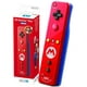 Nintendo Wii Remote Plus Mario - Rouge – image 2 sur 4