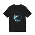 thumbnail image 3 of Reel Cool Dad Unisex Jersey Short Sleeve Tee, 3 of 4