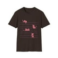 thumbnail image 2 of Musical Notes Kitty Musician Art Men Women Kids TShirt, 2 of 5