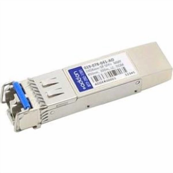 EMC SFP 300M SR LC 019-078-041 COMPAT TAA XCVR 10-GIG SR DOM LC