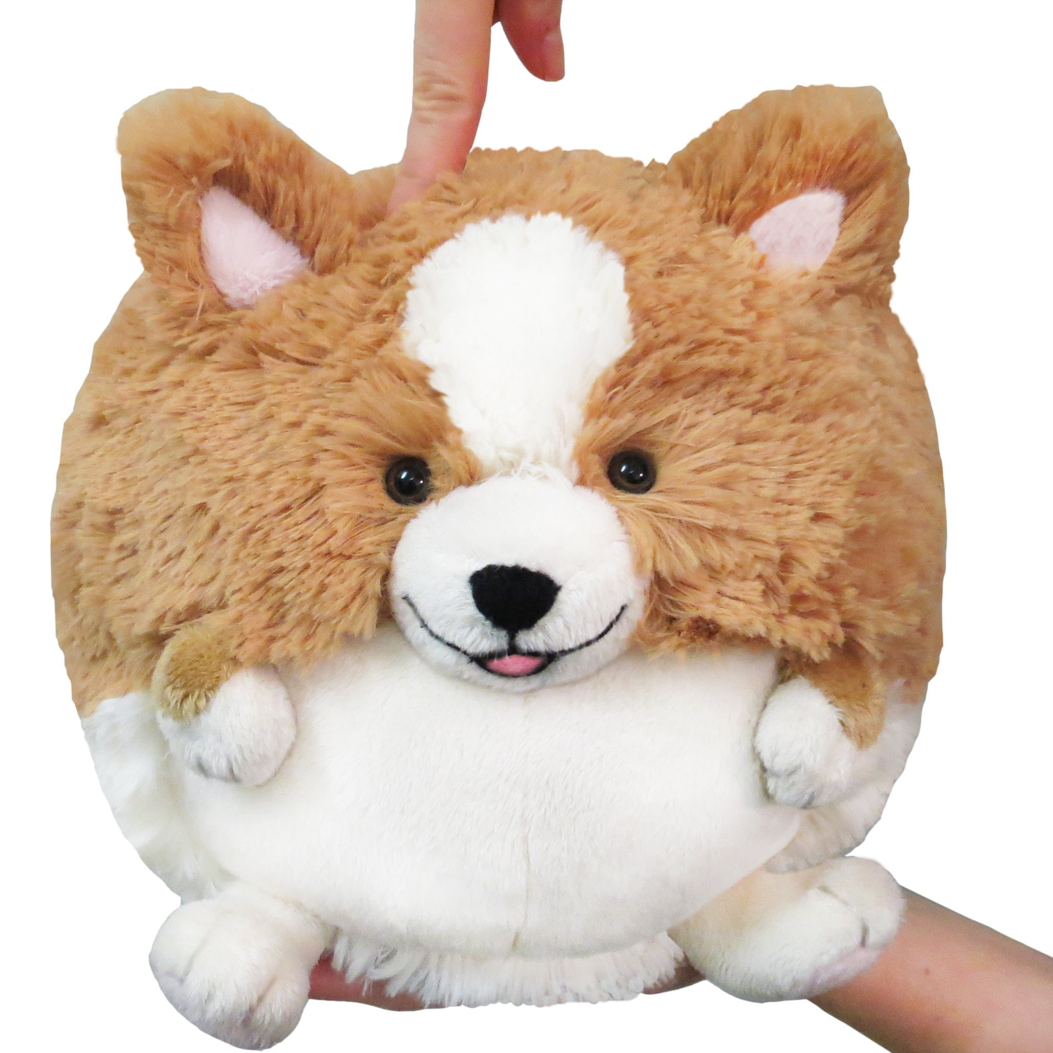 squishable stuffed animals