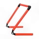 thumbnail image 1 of Adjustable Agility Hurdles for Speed Training in Sports like Soccer, Basketball, and Track Events, 1 of 5