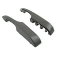 thumbnail image 1 of Door Handle Armrest, 10388390 Wide Application Front Left Right  For Car Replacement For  Savana 1500 2003-2019 Gray, 1 of 8