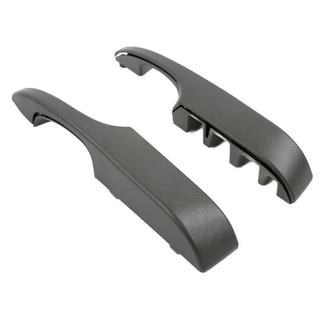 Door Handle Armrest, 10388390 Wide Application Front Left Right For Car Replacement For Savana 1500 2003-2019 Gray
