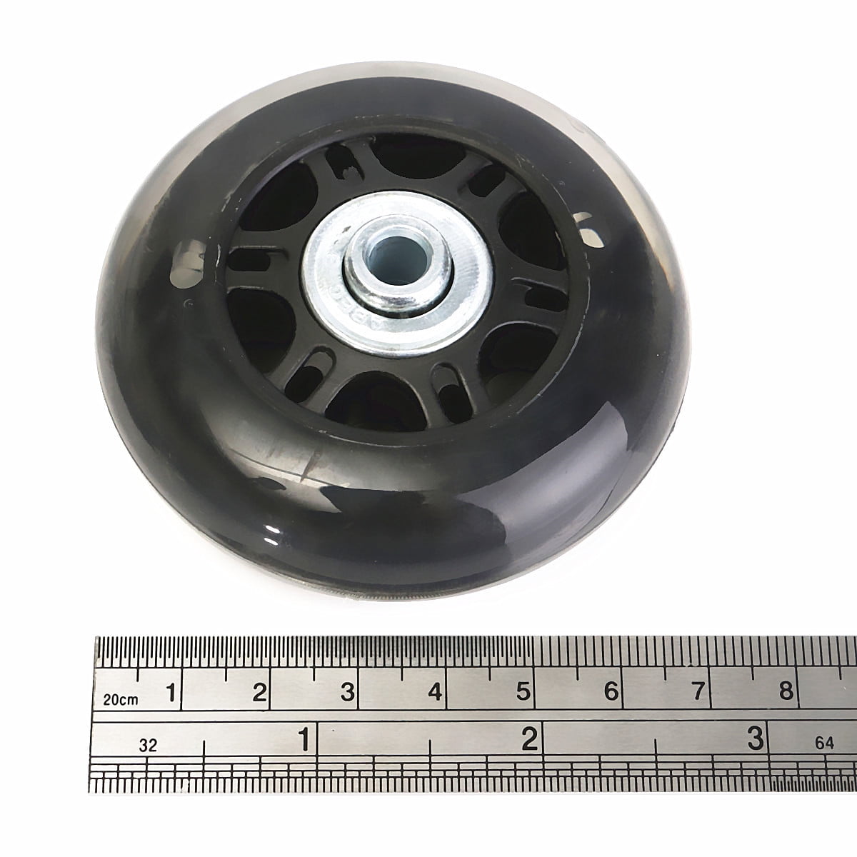 70mm luggage wheels