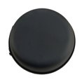 thumbnail image 2 of maskred Storage Box PU Date Line Ear Stopper Charging Cable Charger Earphone Case Home Office Travel Dorm Pocket Container, 2 of 6
