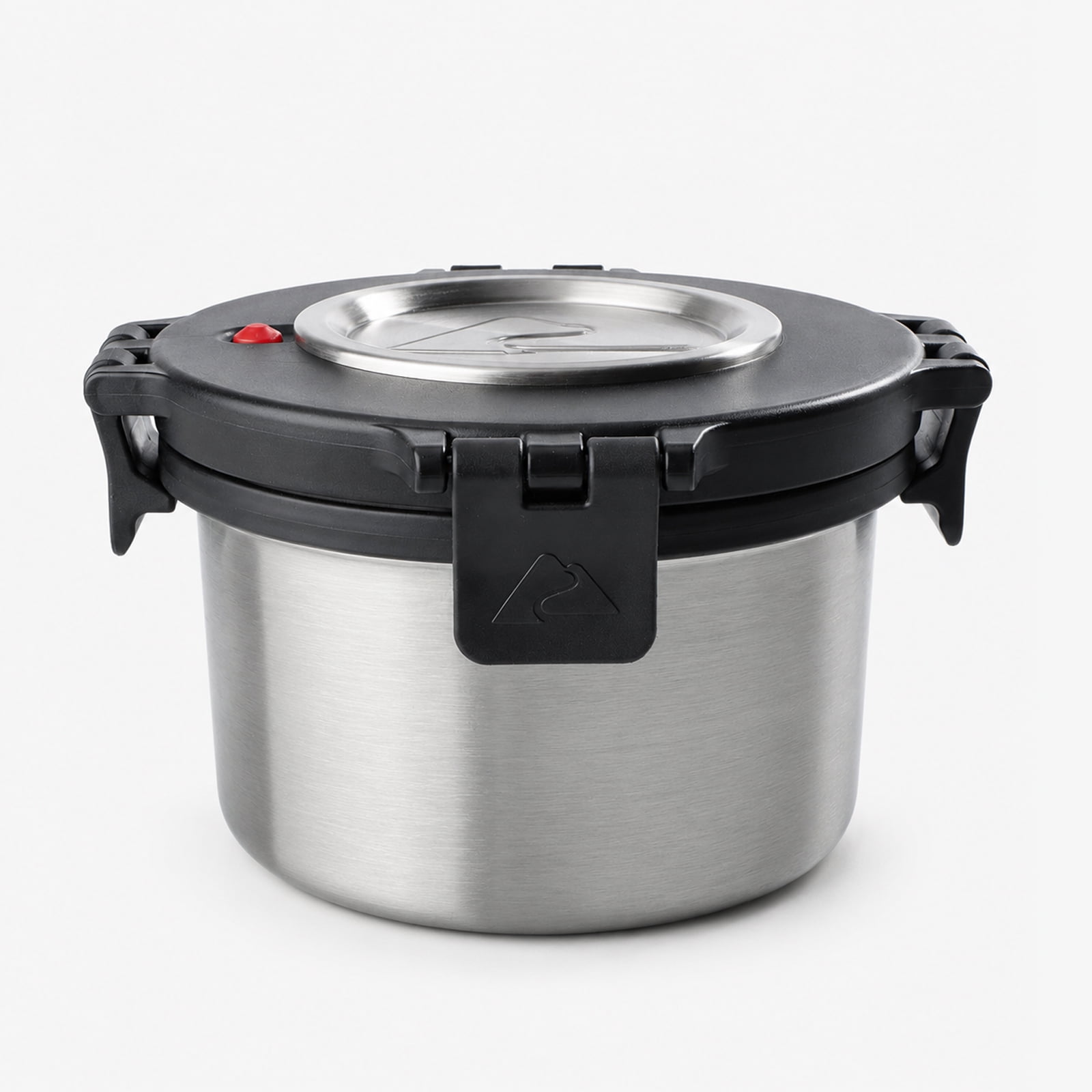 Ozark Trail 28 oz Stainless Steel Insulated Food Container