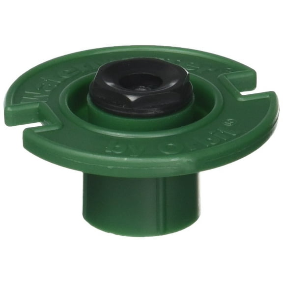 Orbit 54005 Plastic Flush Full Spray Pattern Sprinkler Head