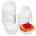thumbnail image 1 of 500 Pcs Cupcake Liners Muffin Liners Baking Cups Paper Cupcake Liners Wedding Cupcake Liners For Baking, 1 of 8