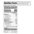 thumbnail image 4 of Great Value Cut Green Beans, Gluten-Free, 28 oz Can, 4 of 9