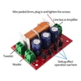 thumbnail image 2 of YLY-2088 400W Filtros cruzados ajustables de 2 vías Divisor de frecuencia de altavoz de audio Sywqhk Para estrenar, 2 of 4
