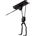 thumbnail image 5 of ENROSLU Bike Lift Hoist For Garage Storage,100 lb Capacity Heavy Duty Ceiling Mountain Bicycle Hanger Pulley Rack, 5 of 8