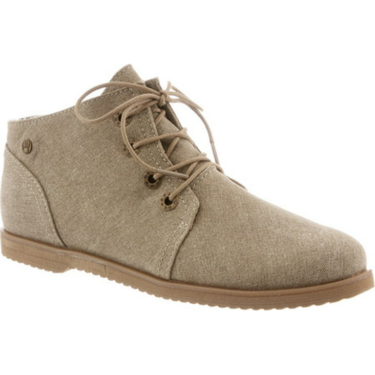 Bearpaw women's claire chukka boot sale